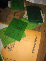 photo of MuCoBa loan documents